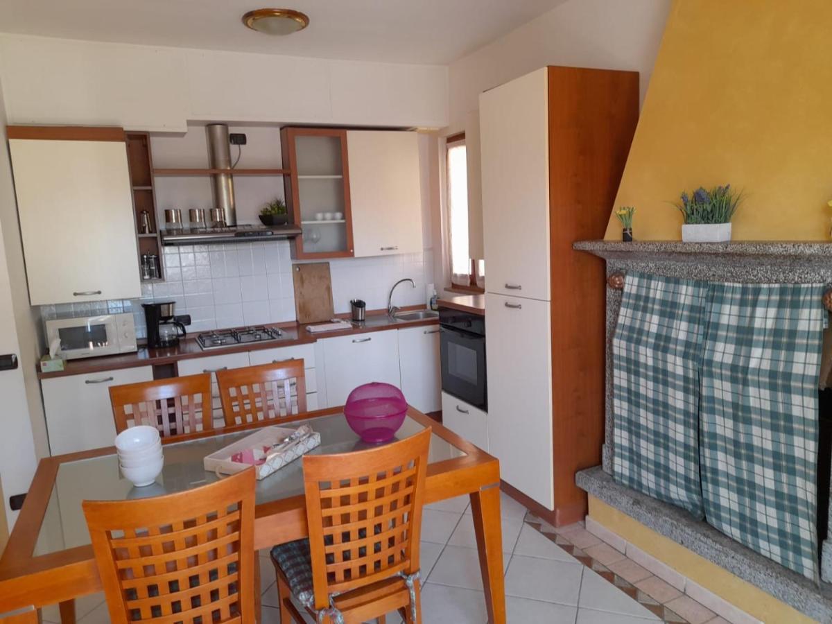 Casa El Paso Διαμέρισμα Padenghe sul Garda Εξωτερικό φωτογραφία