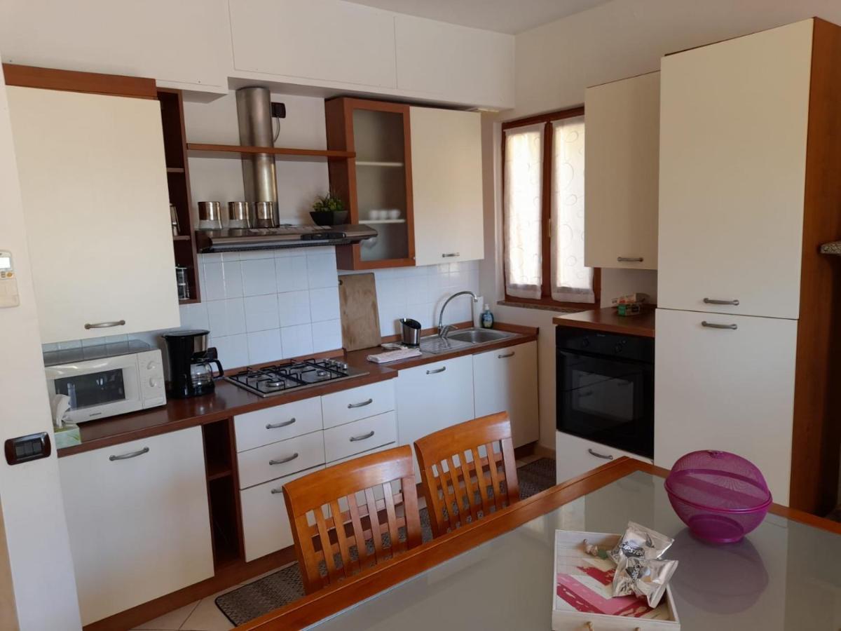 Casa El Paso Διαμέρισμα Padenghe sul Garda Εξωτερικό φωτογραφία