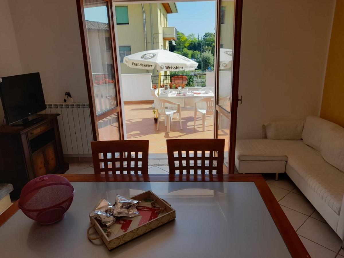 Casa El Paso Διαμέρισμα Padenghe sul Garda Εξωτερικό φωτογραφία