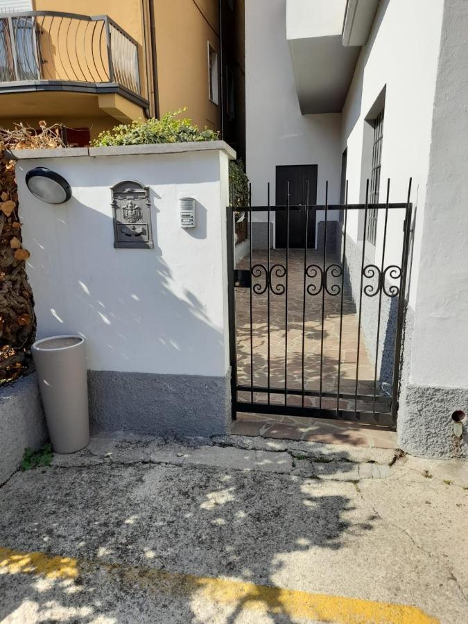 Casa El Paso Διαμέρισμα Padenghe sul Garda Εξωτερικό φωτογραφία