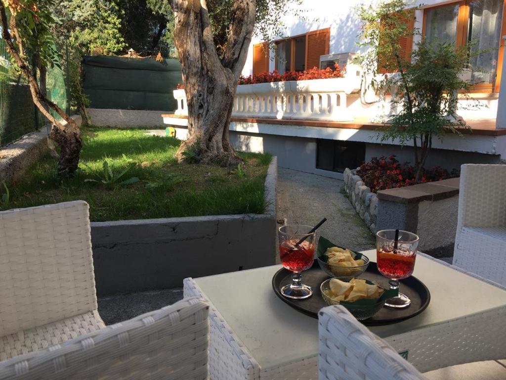 Casa El Paso Διαμέρισμα Padenghe sul Garda Εξωτερικό φωτογραφία