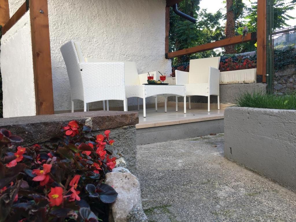 Casa El Paso Διαμέρισμα Padenghe sul Garda Εξωτερικό φωτογραφία