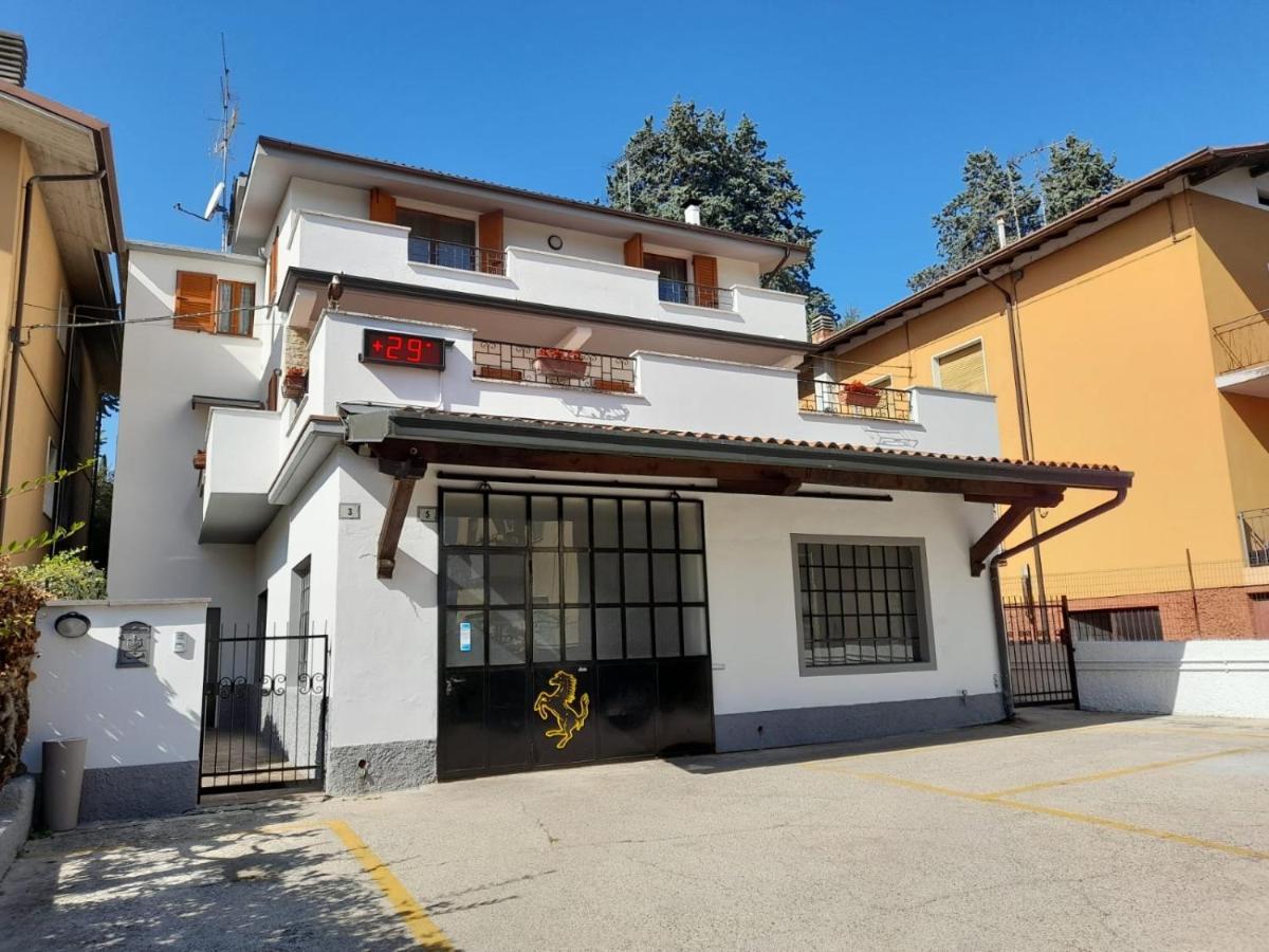 Casa El Paso Διαμέρισμα Padenghe sul Garda Εξωτερικό φωτογραφία