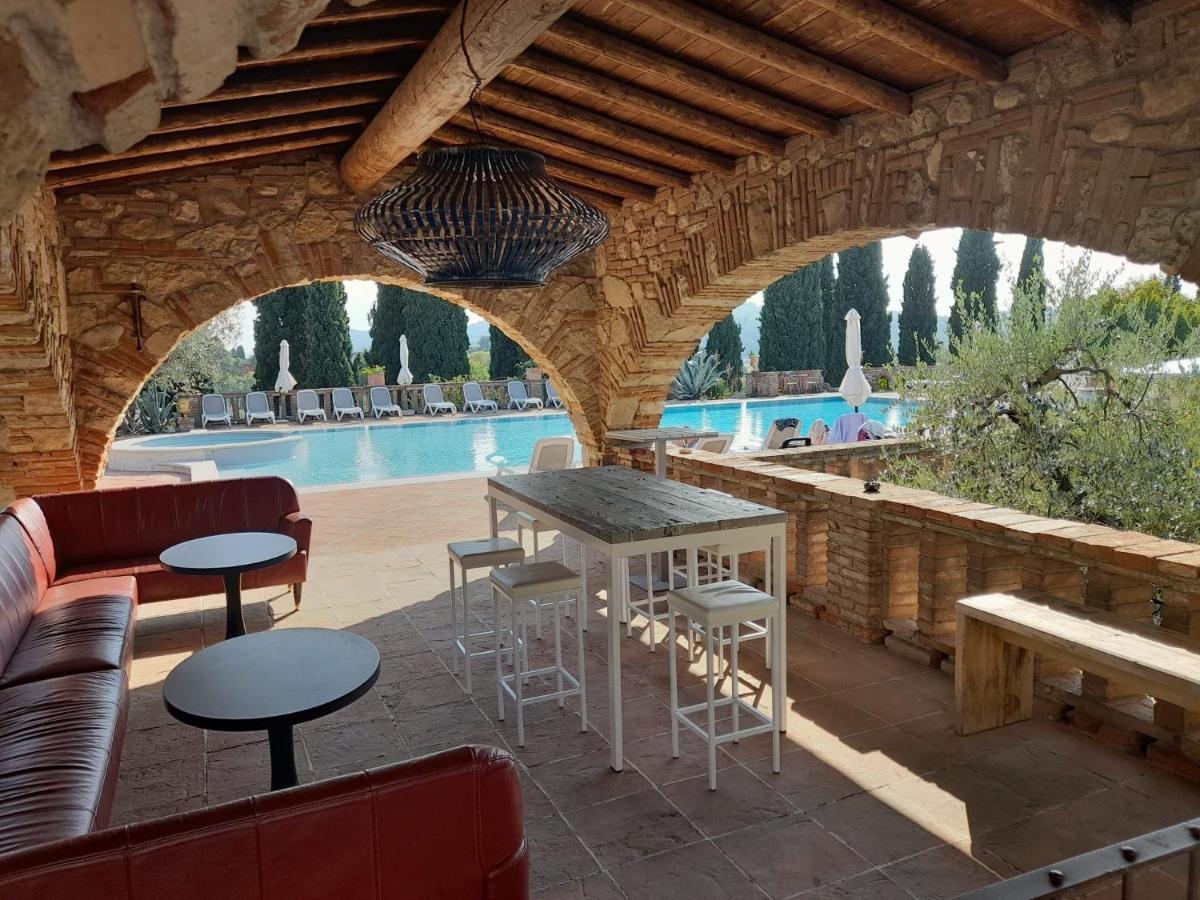 Casa El Paso Διαμέρισμα Padenghe sul Garda Εξωτερικό φωτογραφία
