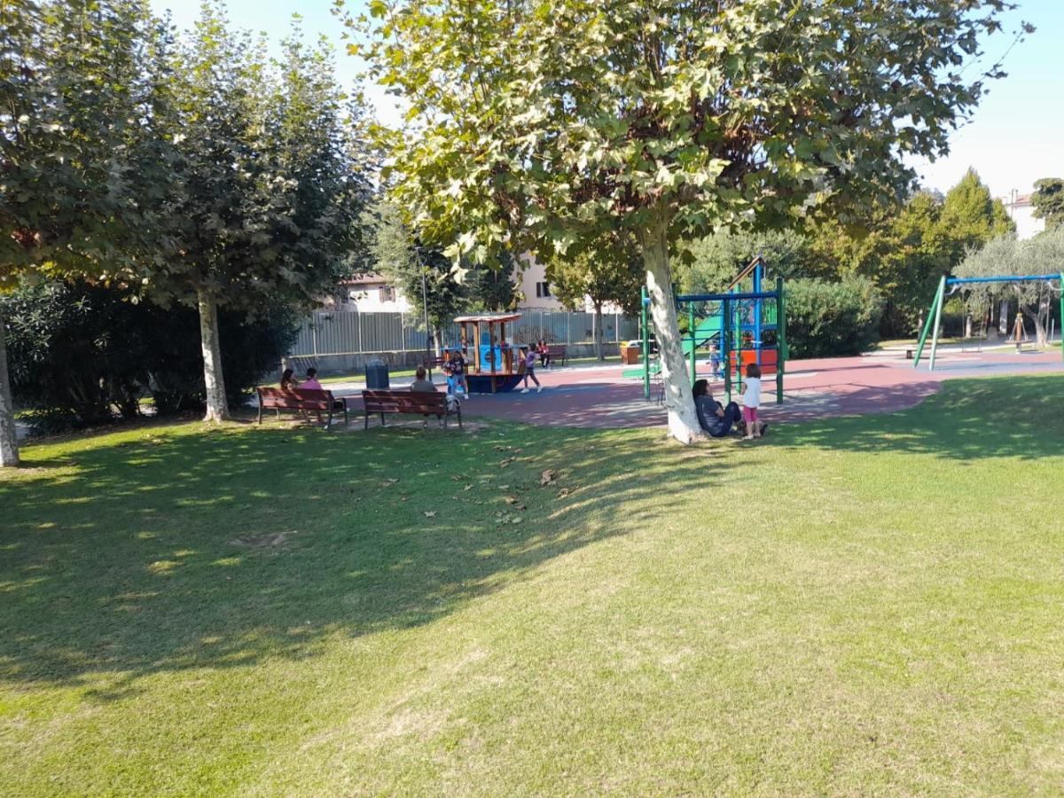 Casa El Paso Διαμέρισμα Padenghe sul Garda Εξωτερικό φωτογραφία
