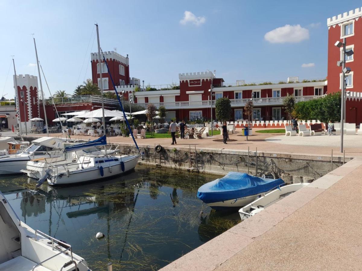 Casa El Paso Διαμέρισμα Padenghe sul Garda Εξωτερικό φωτογραφία