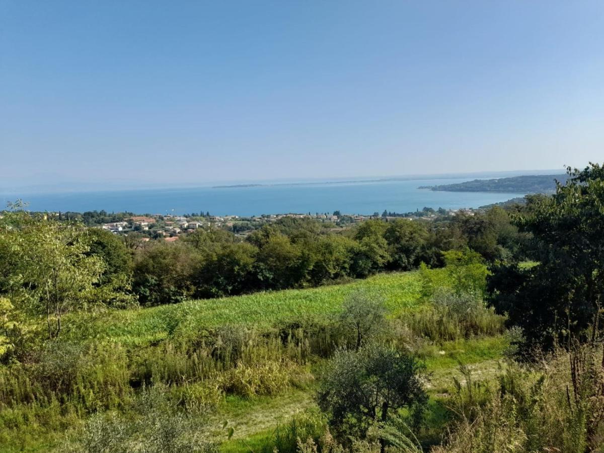 Casa El Paso Διαμέρισμα Padenghe sul Garda Εξωτερικό φωτογραφία