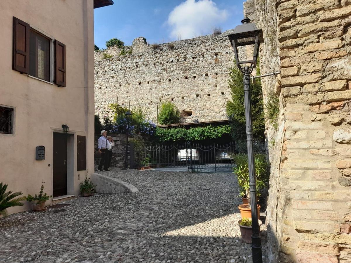 Casa El Paso Διαμέρισμα Padenghe sul Garda Εξωτερικό φωτογραφία