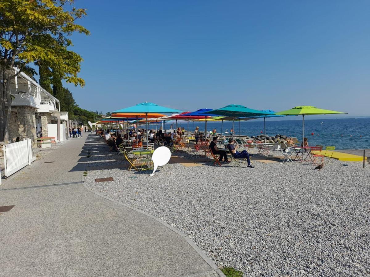 Casa El Paso Διαμέρισμα Padenghe sul Garda Εξωτερικό φωτογραφία