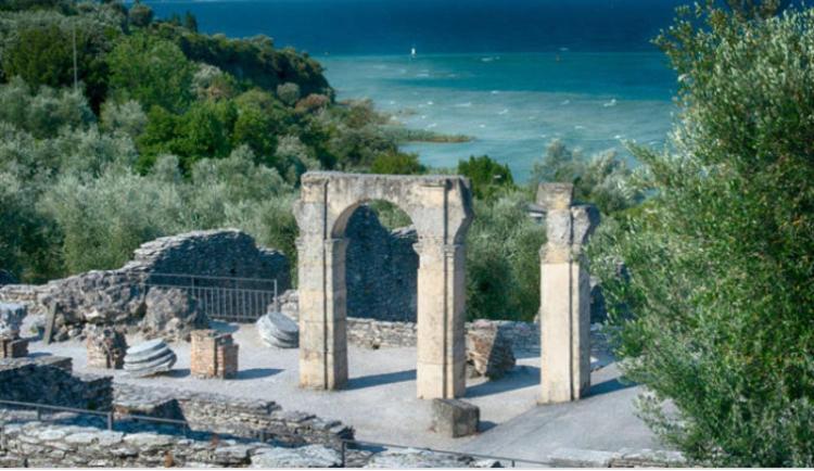 Casa El Paso Διαμέρισμα Padenghe sul Garda Εξωτερικό φωτογραφία