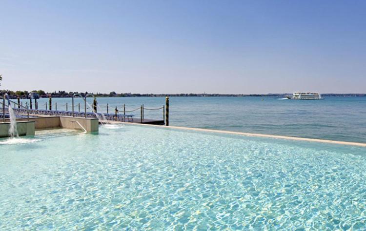 Casa El Paso Διαμέρισμα Padenghe sul Garda Εξωτερικό φωτογραφία
